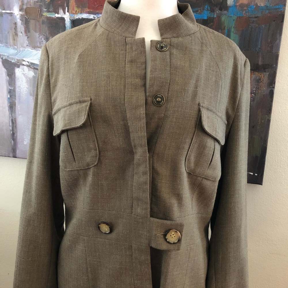 To the Max Jacket, Size L